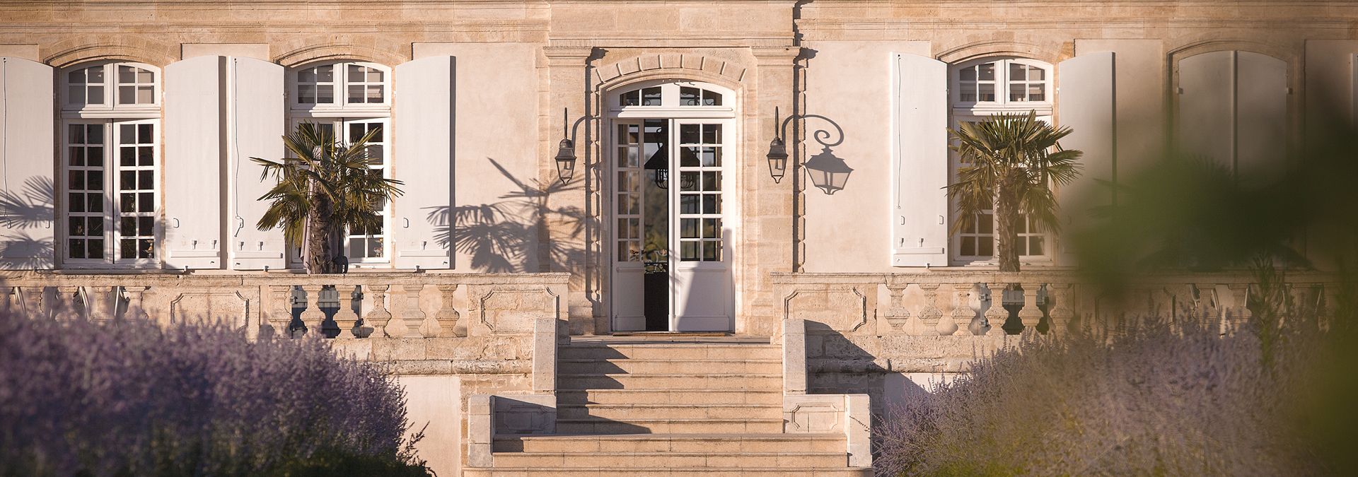 Château La Lagune, Grand Cru Classé - Rue des Vignerons