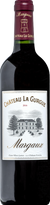 Château Ferrière, Grand Cru Classé Château La Gurgue 2019 Rojo