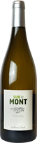 Maison Clusel-Roch Sur le Mont 2022 White wine