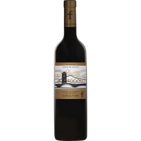 Famille Fabre Tour de Rieux - La Bergerie 2020 Red wine