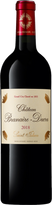 Château Branaire-Ducru, Grand Cru Classé Château Branaire-Ducru 2018 Red wine