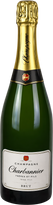Champagne Charbonnier Père et Fils Brut Weiß