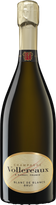 Champagne Vollereaux Blanc de Blancs Wit
