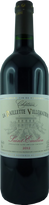 Château du Tailhas Château La Paillette Villemaurine 2008 Rojo