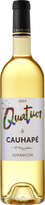 Domaine Cauhapé Quatuor 2016 Wit