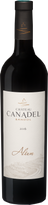 Château Canadel Bandol Altum 2017 Rojo