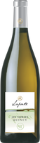 Domaine Laporte Les Niorles 2024 Weiß