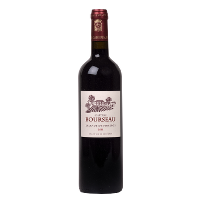Château Bourseau Chateau Bourseau 2013 Rot