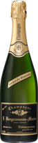 Champagne F.Bergeronneau-Marion Grande Réserve Blanco