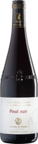 Domaine de Méjane Cosmopolite Pinot Noir 2022 Rojo