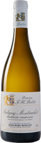 Maison Jean-Marc Boillot Puligny-Montrachet &quot;Champs Canet&quot; 2021 White wine