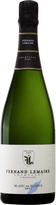 Champagne Fernand Lemaire Blanc de blancs Brut 1er Cru White wine