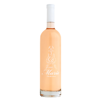 Château Barbeiranne Marie 2015 Rosé