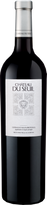 Château du Seuil Château du Seuil Rouge 2019 Rojo