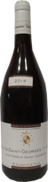 Domaine R.Dubois & Fils Nuits 1er Cru &quot; Les Porêts Saint Georges &quot; 2019 Red wine