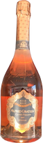 Champagne Alfred Gratien Paradis Rosé 2008 Rosé