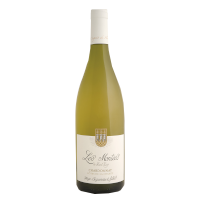 Domaine Serge Dagueneau & Filles Les Montees - Chardonnay 2018 White wine