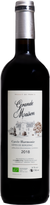 Grande Maison Cuvée Harmonie 2021 Red wine