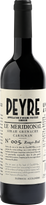 Domaine des Peyre Le Méridional 2022 Red wine