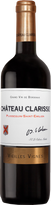 Château Clarisse Château Clarisse Cuvée Vieilles Vignes 2017 Rojo