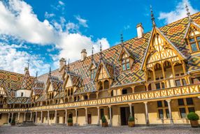 Beaune