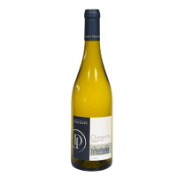 Domaine Benoit Daridan Cheverny Blanc 2016 White wine