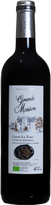 Grande Maison Cuvée La Tour 2021 White wine