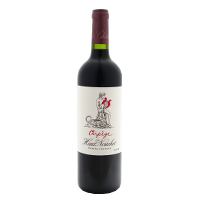 Château Haut Nouchet Arpège by Haut Nouchet 2014 Rouge