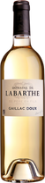 Domaine de Labarthe Blanc doux Tradition Blanc