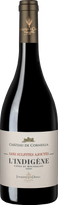 Jonquères d'Oriola Vignobles - Château de Corneilla del Vercol L'Indigène 2022 Red wine