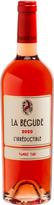 Domaine de la Bégude Irréductible 2020 Rosado