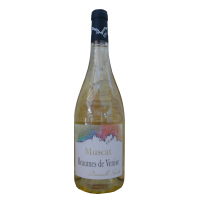 Demoiselle Suzette Muscat de Beaumes de Venise 2019 Blanc