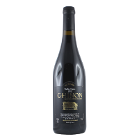 Domaine Pierre Jautrou Vieilles vignes 2014 Red wine