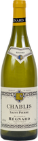Maison Régnard Chablis Saint-Pierre 2022 White wine