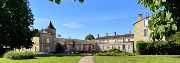 Balade en autonomie « Un Port sur la Vigne »-photo