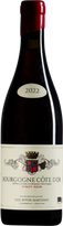 Domaine Boyer-Martenot Bourgogne Côte d'Or Pinot Noir 2022 Rouge
