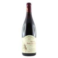 Domaine Nadine et Rémi Marcillet Hautes Cotes de Beaune 2016 Red wine