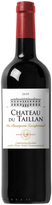 Château du Taillan Château du Taillan 2018 Red wine