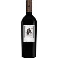 Famille Fabre Château de Luc - Verédus 2020 Rojo