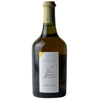 Domaine de Sainte Marie Vin Jaune vieilli durant 10 ans en fûts 2011 Blanco