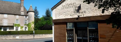 La Maison Vérizet - Cave de Viré photo