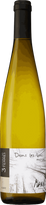 Vignoble des 3 Terres - Domaine Mann Pinot Gris - Dans les bois 2021 White wine