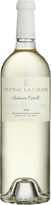 Château La Calisse Patricia Ortelli 2023 Blanco