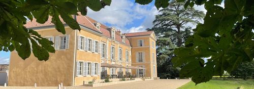 Château de Meursault photo