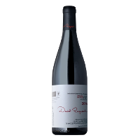 Domaine Les Bruyères Syrah 2016 Red wine