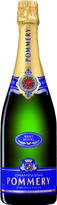 Champagne Vranken-Pommery Pommery Brut Royal Blanco