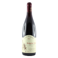 Domaine Nadine et Rémi Marcillet Chorey les Beaune 2016 Red wine