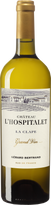 Château L'Hospitalet Château l'Hospitalet Grand Vin 2016 Blanco