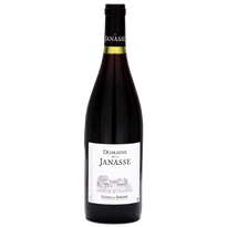 Domaine de la Janasse Tradition - Côtes-du-Rhône 2022 Rojo