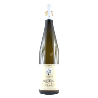 Domaine André Kientzler Pinot Gris Grand Cru Kirchberg de Ribeauvillé 2014 Blanc